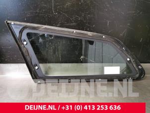 Volvo V90 Zusätzliches Fenster 4-türig rechts hinten O75288 foto 2