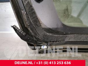 Volvo V90 Zusätzliches Fenster 4-türig rechts hinten O75288 foto 3