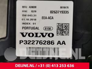 Volvo V90 Odometer KM O75289 photo 3