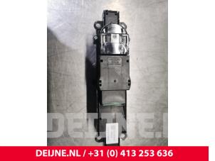 Volvo V90 Radiobedienings paneel O75292 foto 2