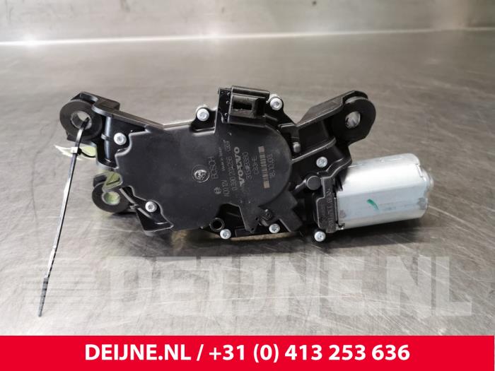 Ruitenwissermotor achter van een Volvo V90 II (PW) 2.0 T5 16V Polestar 2019