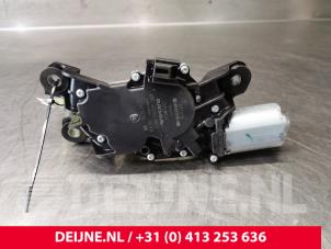 Volvo V90 Ruitenwissermotor achter O75296 foto 2