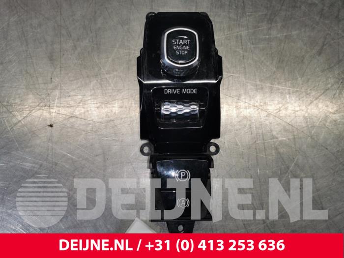 Volvo V90 Start/Stop schakelaar O75301