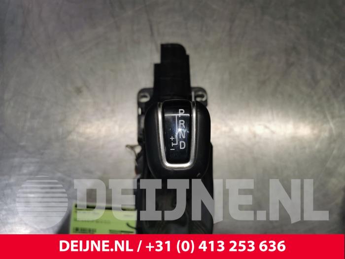 Volvo V90 Schaltung O75304