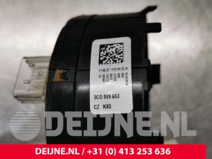 Volkswagen Passat Airbag clock spring O75305 photo 3