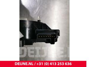 Volkswagen Passat Airbag clock spring O75305 photo 2