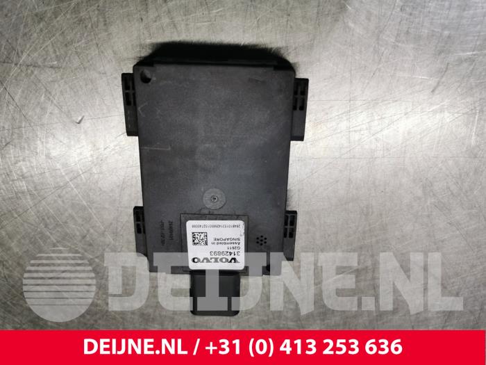 Volvo V60 Modul (sonstige) O75312