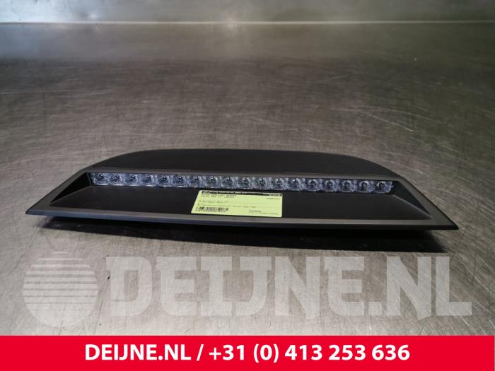 Volvo S90 Third brake light O75317