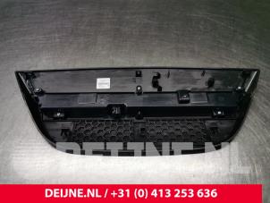 Volvo S90 Zusätzliches Bremslicht Mitte O75317 foto 2