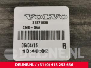Volvo S90 Zusätzliches Bremslicht Mitte O75317 foto 3