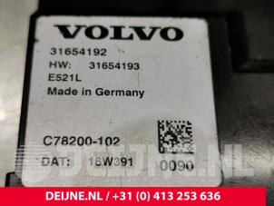 Volvo S90 Module tailgate motor O75321 photo 3