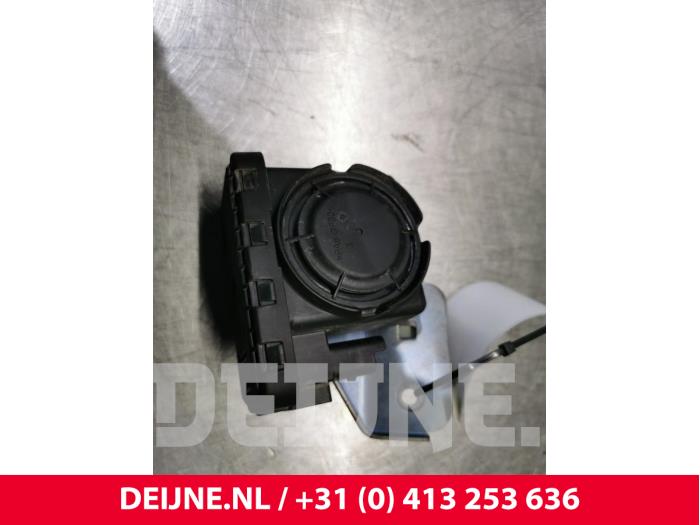 Volvo S90 Alarm siren O75326