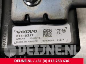 Volvo S90 Alarm siren O75326 photo 3