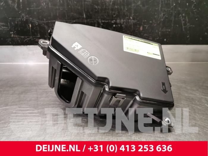Volvo S90 Sicherungskasten O75329