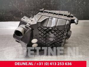 Volvo S90 Luchtfilterhuis O75374 foto 3