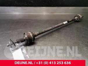 Volvo S90 Antriebswelle links hinten O75375 foto 3
