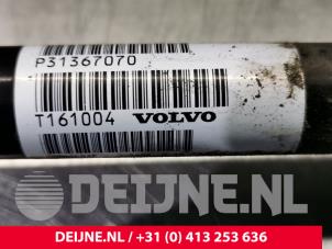 Volvo S90 Antriebswelle links hinten O75375 foto 2