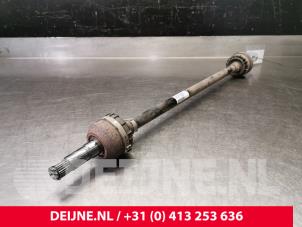 Gebruikte Steekas links-achter Volvo S90 II 2.0 D5 16V AWD Prijs € 200,00 Margeregeling aangeboden door van Deijne Onderdelen Uden B.V.