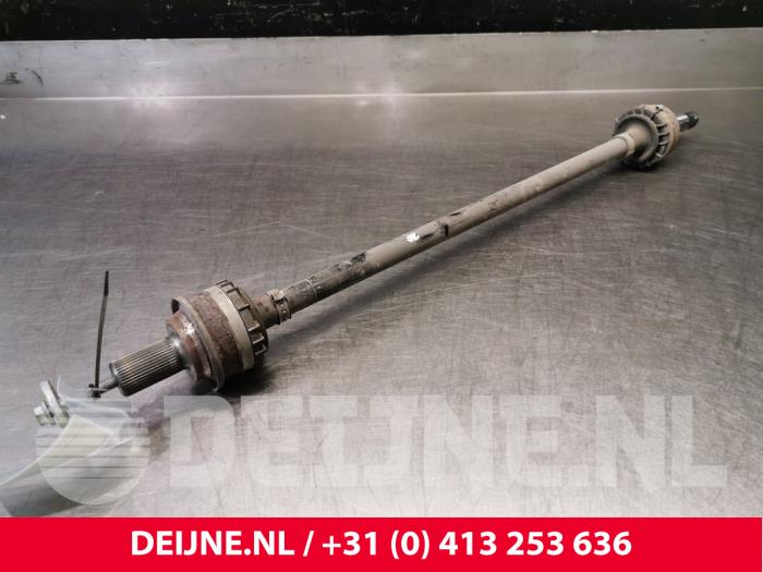 Volvo S90 Antriebswelle rechts hinten O75376