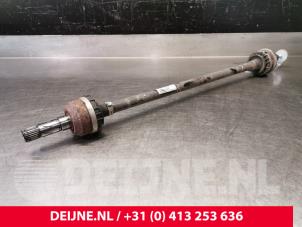 Volvo S90 Antriebswelle rechts hinten O75376 foto 3