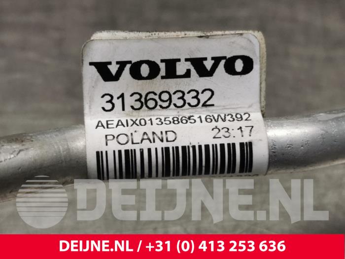 Volvo S90 Air conditioning line O75379