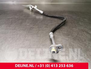 Volvo S90 Klima Leitung O75379 foto 2