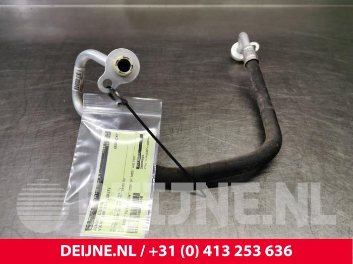 Volvo S90 Air conditioning line O75380