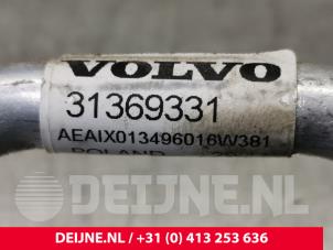 Volvo S90 Klima Leitung O75380 foto 3