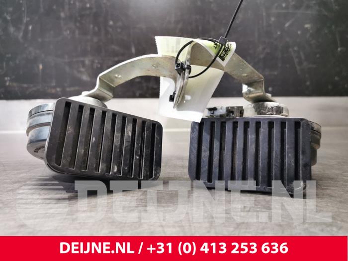 Volvo S90 Horn O75385