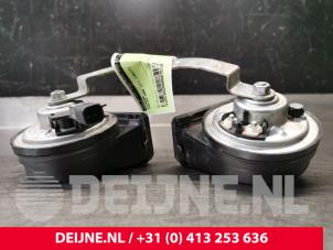 Volvo S90 Claxon O75385 foto 2