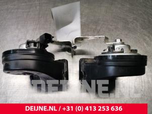 Volvo S90 Claxon O75385 foto 3