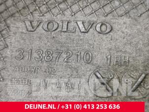 Volvo S90 Rear spring retainer, right O75393 photo 2