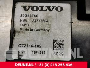 Volvo XC90 Module achterklep motor O75397 foto 3
