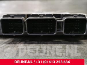 Nissan Primastar Computer Motormanagement O75399 foto 2