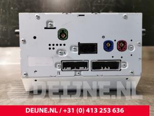 Volvo S90 Radio O75407 foto 3