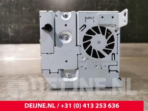 Volvo S90 Radio O75407 foto 2