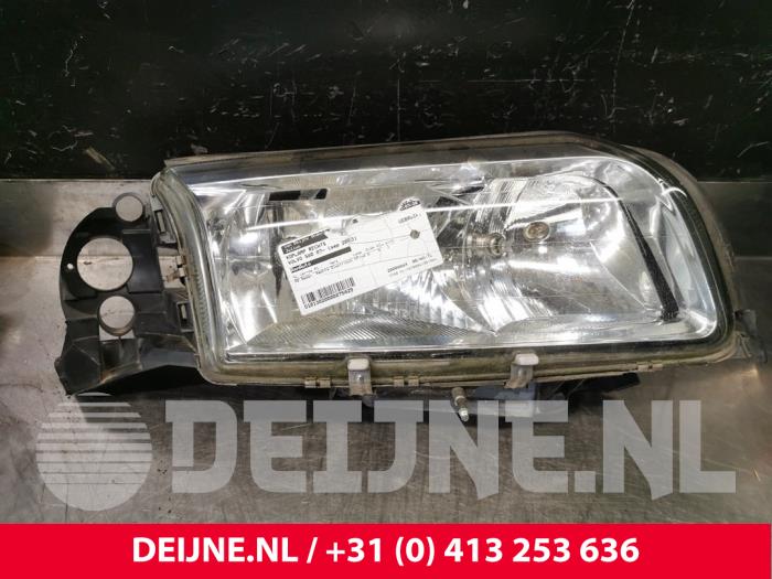 Volvo S80 Scheinwerfer rechts O75429