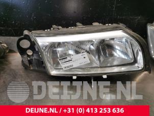 Volvo S80 Headlight, right O75429 photo 2