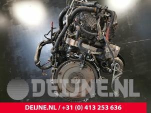 Volvo S80 Motor O75433 foto 3
