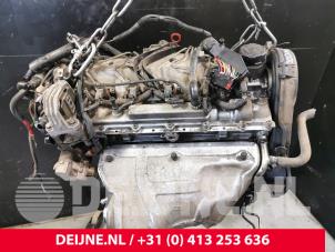 Volvo S80 Motor O75433 foto 2