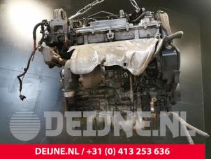 Gebruikte Motor Volvo S80 (TR/TS) 2.4 D5 20V Prijs op aanvraag aangeboden door van Deijne Onderdelen Uden B.V.