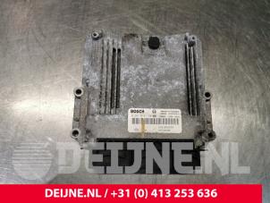 Gebruikte Computer Motormanagement Opel Movano Prijs € 302,50 Inclusief btw aangeboden door van Deijne Onderdelen Uden B.V.
