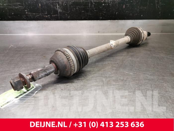 Ford Transit Antriebswelle links vorne O75484