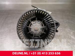 Citroen Berlingo Heizung Belüftungsmotor O75486 foto 4
