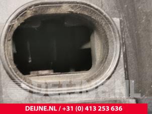 Citroen Berlingo Heizung Belüftungsmotor O75486 foto 3