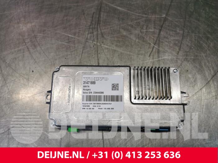 Volvo S90 Camera module O75490