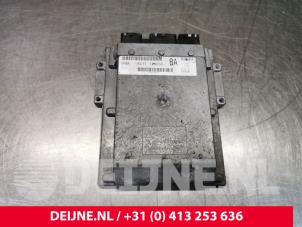 Ford Transit Computer Motormanagement O75491 foto 2