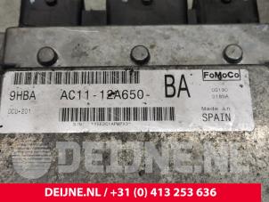 Ford Transit Computer Motormanagement O75491 foto 3