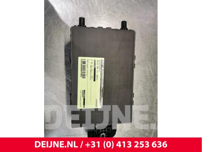 Volvo S90 Sicherungskasten O75493