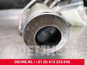 Volvo S90 Vulpijp Brandstoftank O75498 foto 3